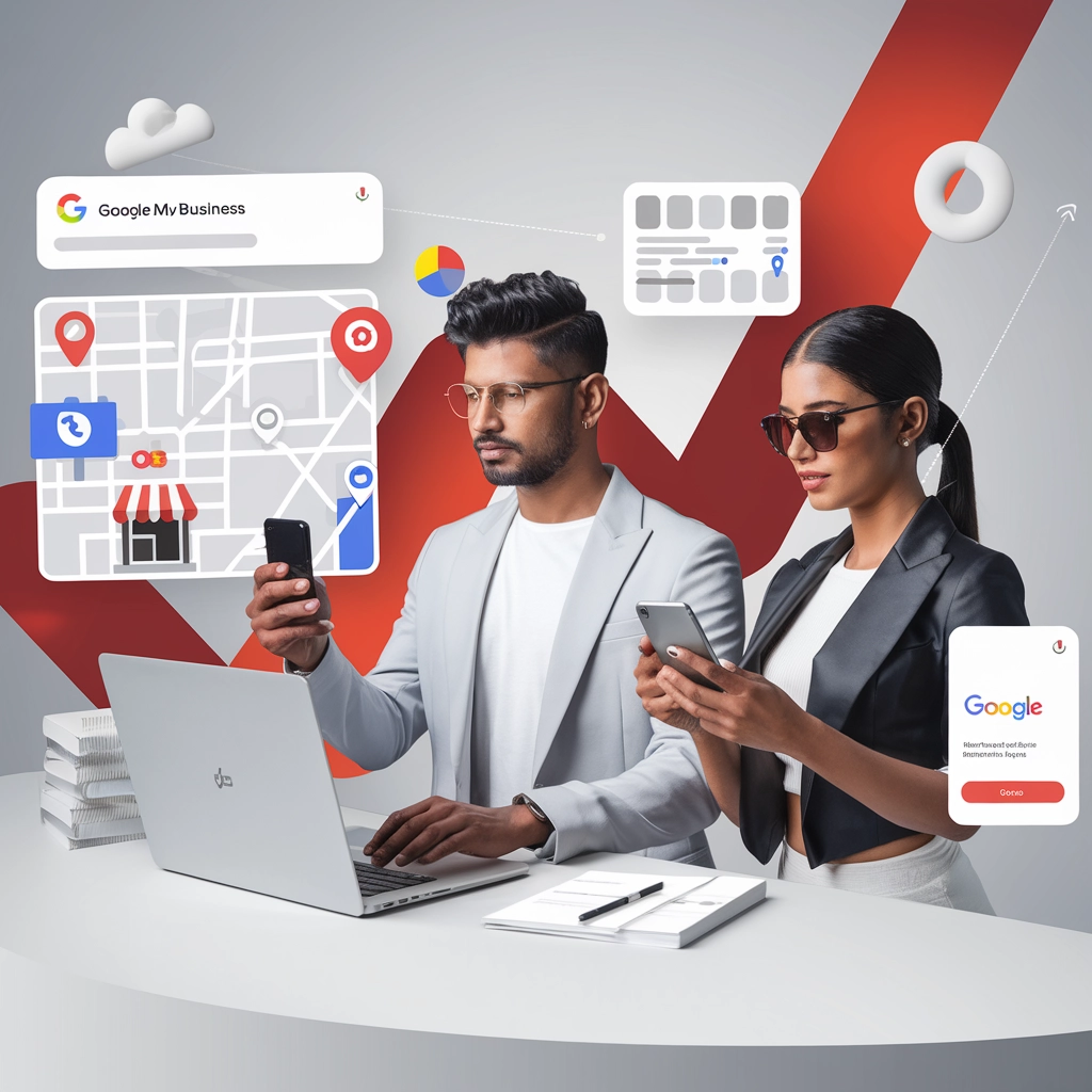 Funnel and user behavior analysis to identify drop-offs and improve conversion optimization