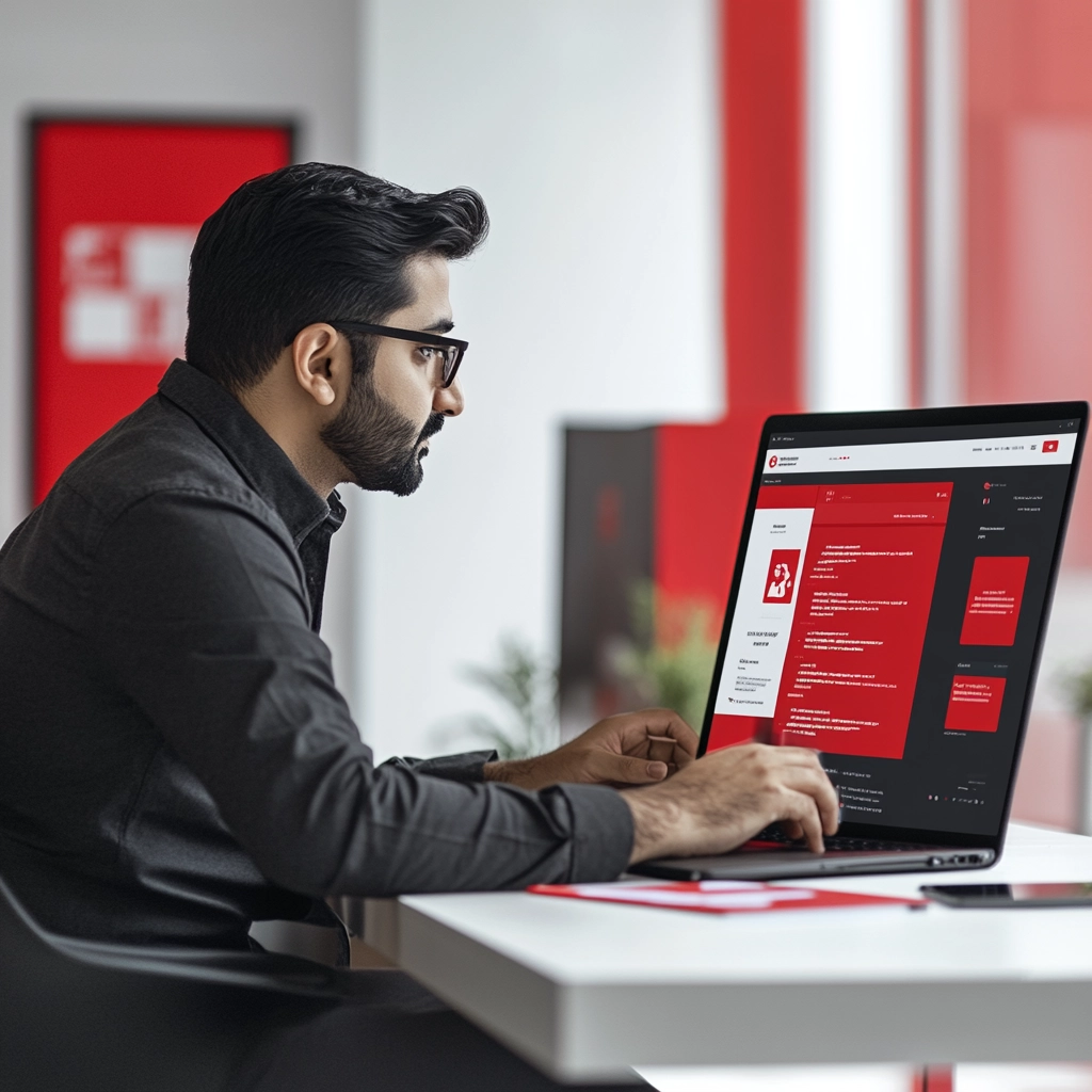 Website development services for new businesses redesigns service brands and ecommerce