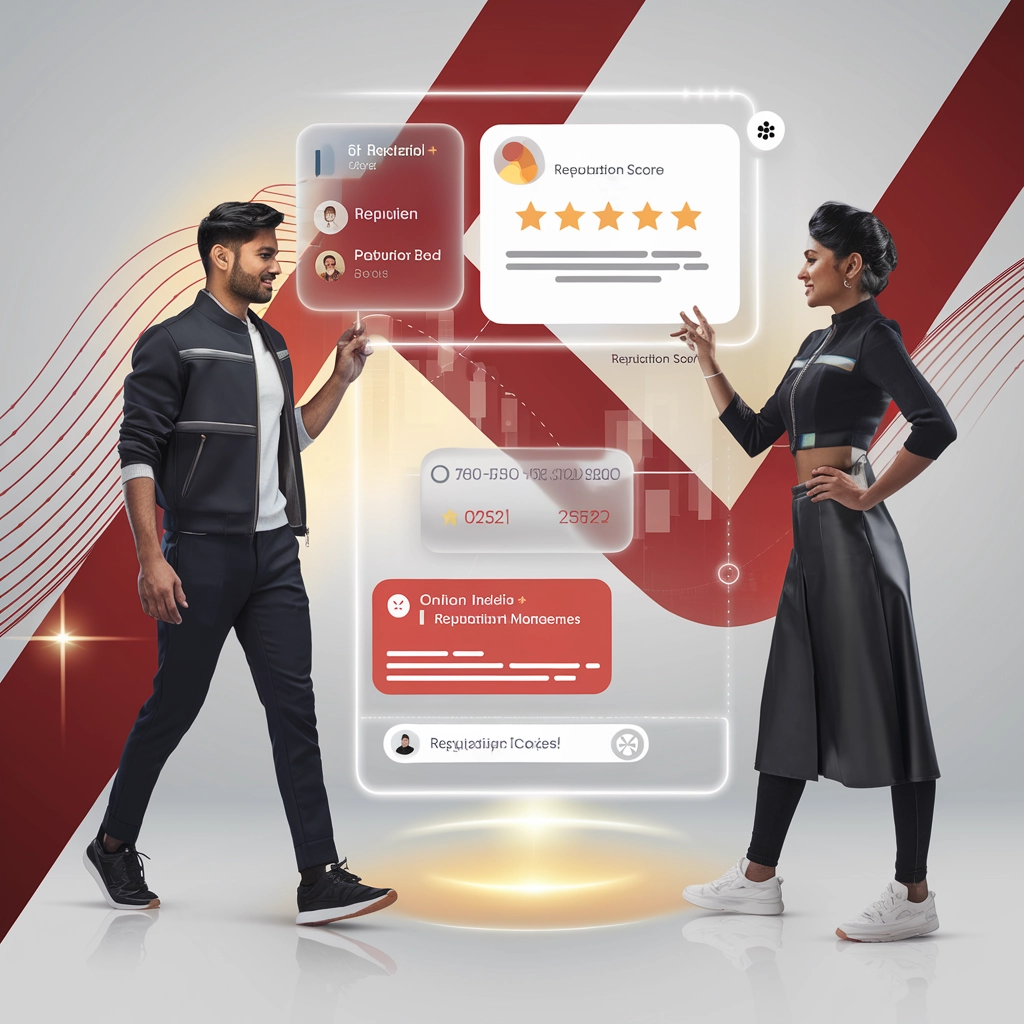 Who our online reputation management ORM services are best for including local ecommerce B2B and executives