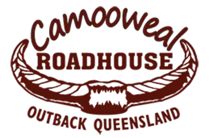 Camooweal Roadhouse logo