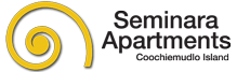Seminara Apartments logo