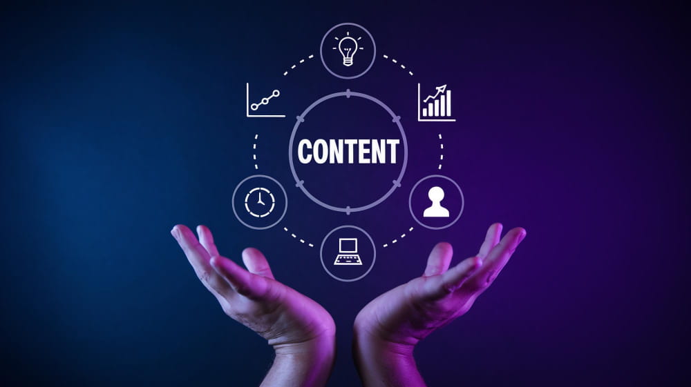 Content Strategy My blog