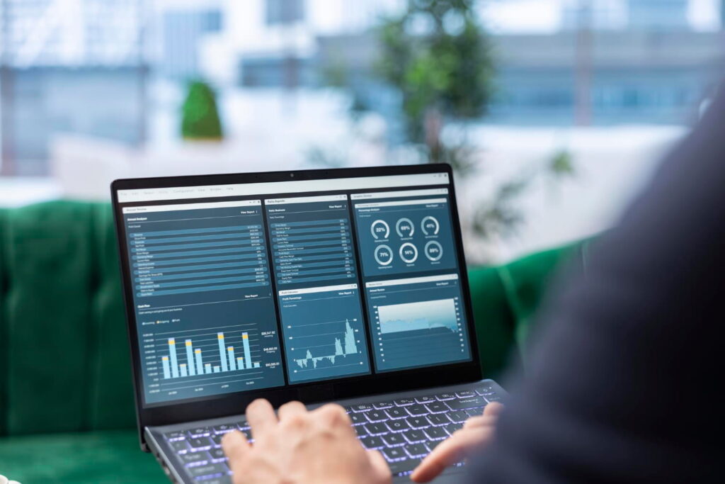 Continuous Campaign Optimization and A/B Testing Ongoing SEM optimization and A/B testing for ads