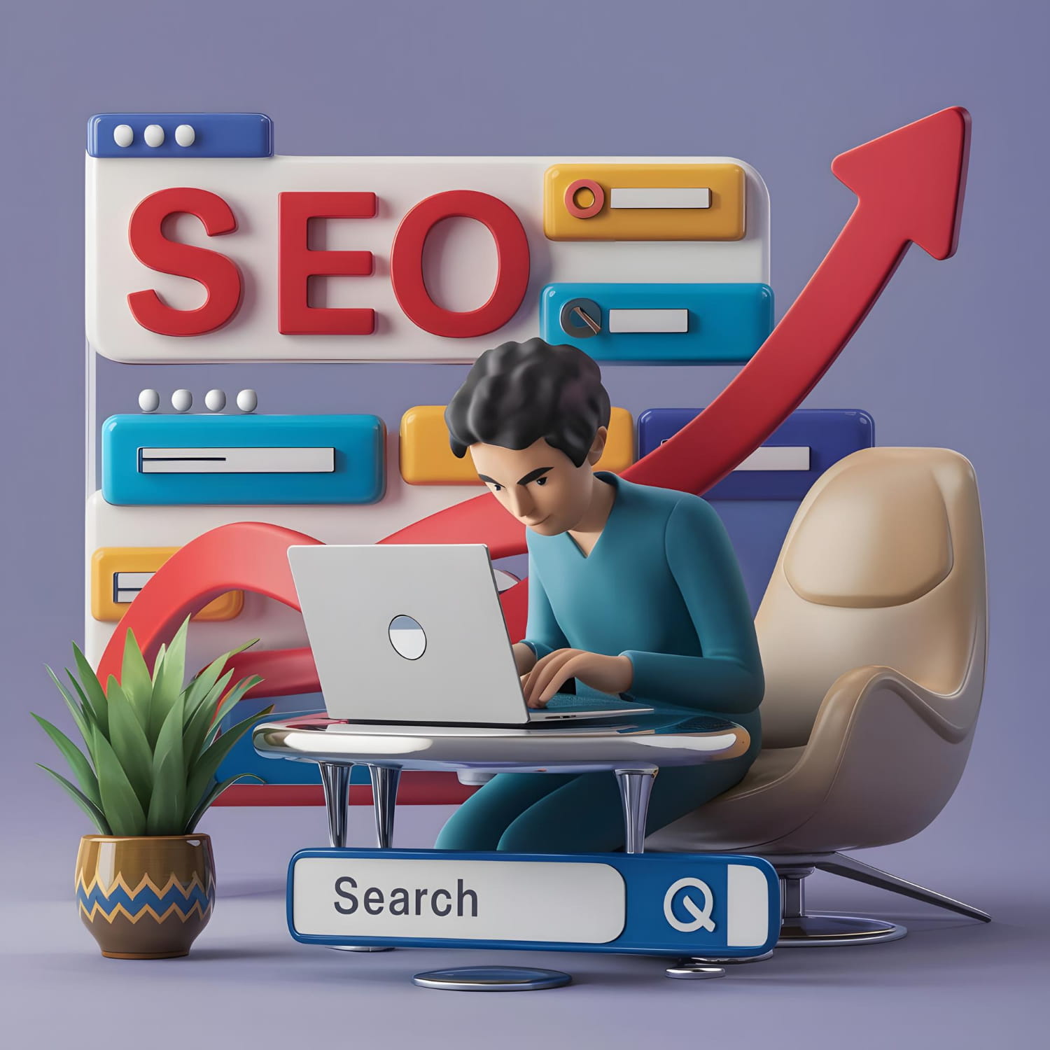 SEO Search Engine Optimization My blog