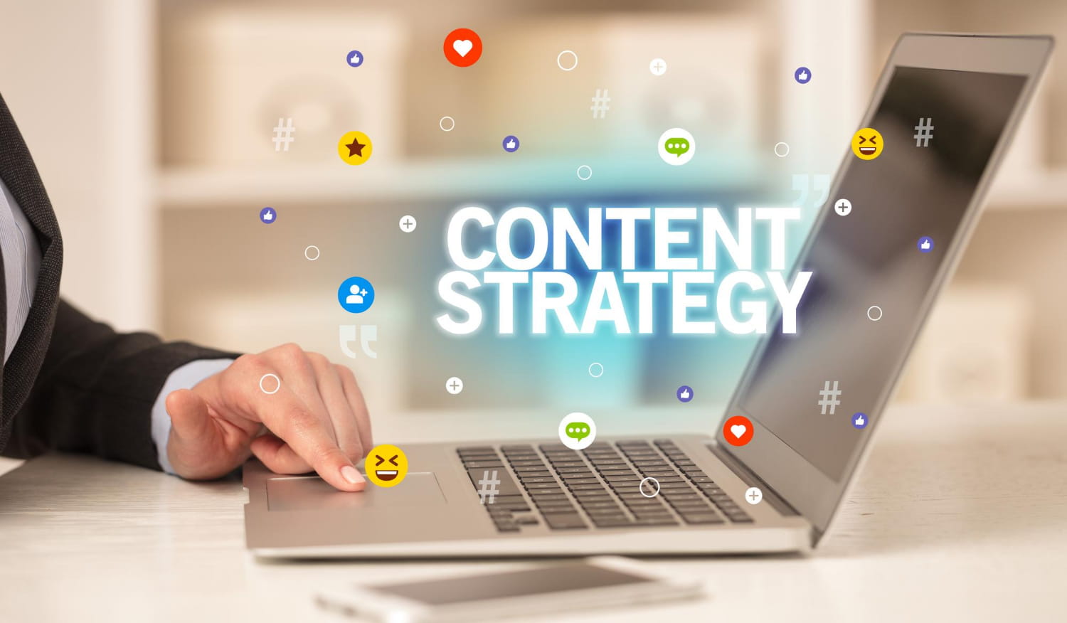 What Is Content Marketing and Why It Matters My blog