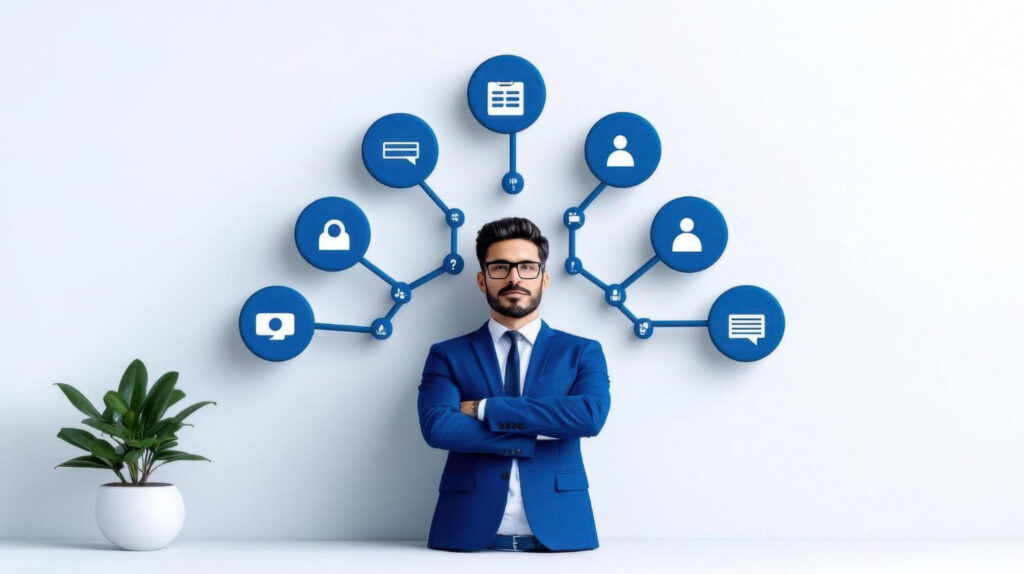 How search engine marketing SEM services work with SEO and PPC to maximize traffic and conversions in India