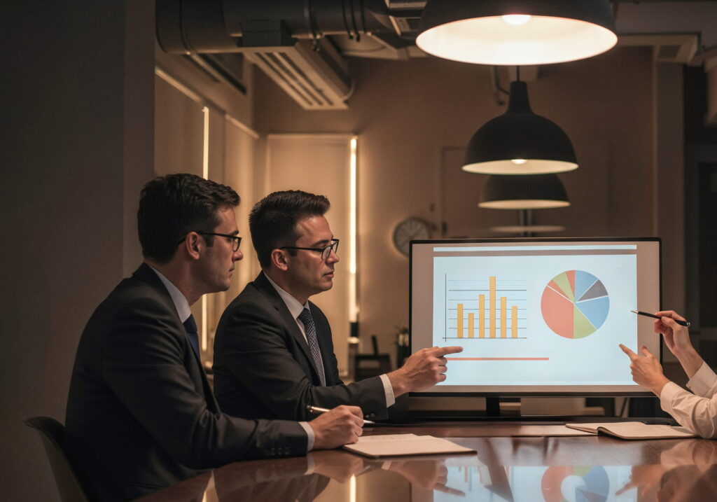 Landing Page Strategy and Conversion Optimization Landing page optimization for higher PPC conversions