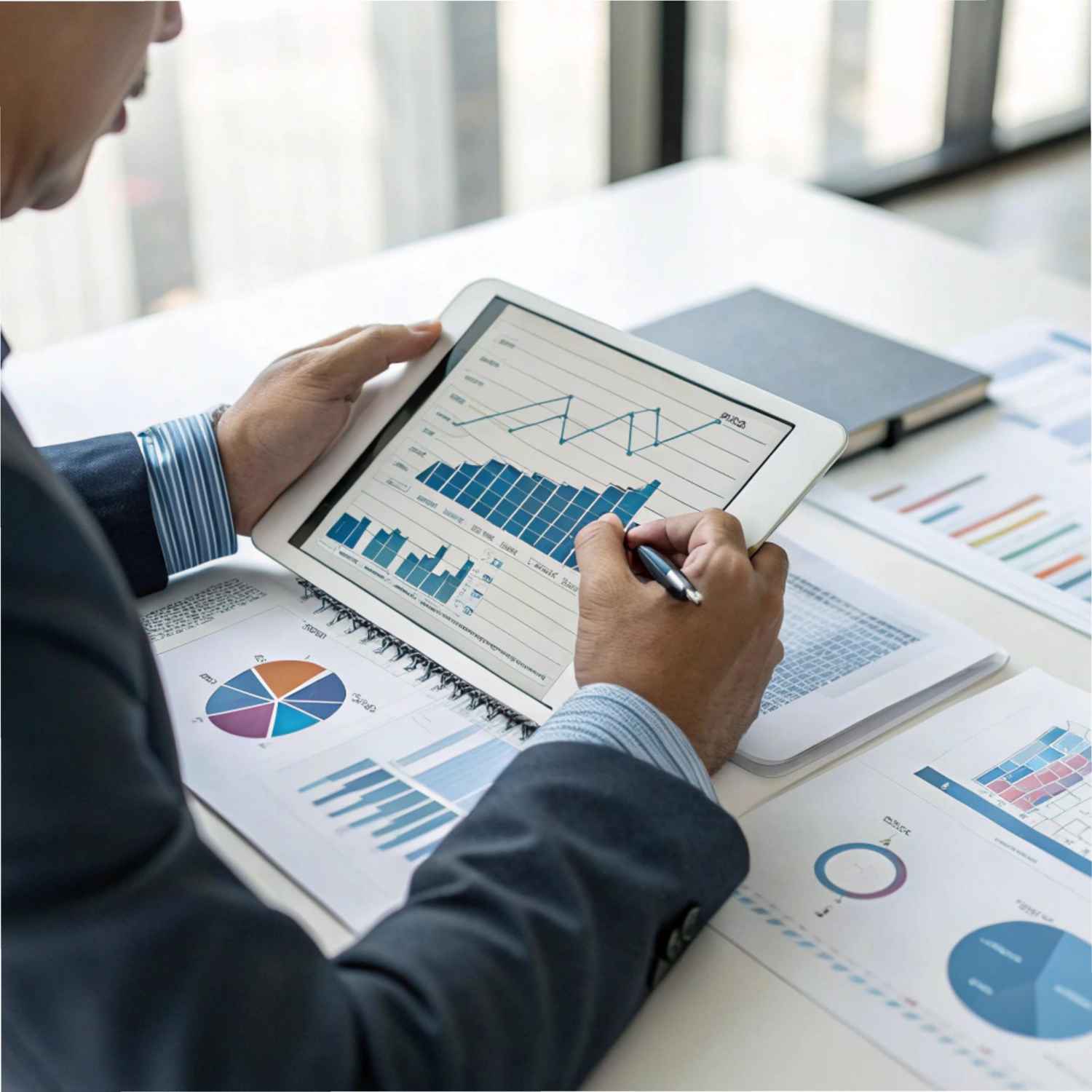 Reporting & Optimization | Video Advertising Strategy India Reporting and ongoing optimization in video advertising strategy in India to maximize ROI and campaign performance