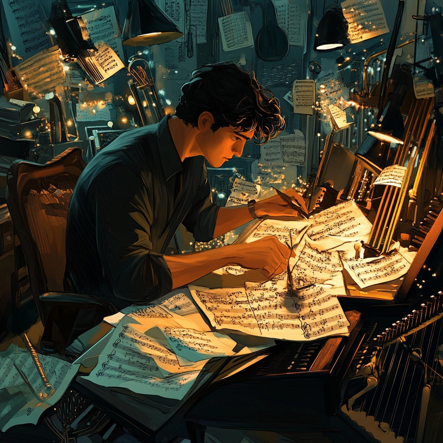 Creative Direction | Video Advertising Strategy India Scripting and creative direction for video advertising strategy in India to create high converting ad creatives