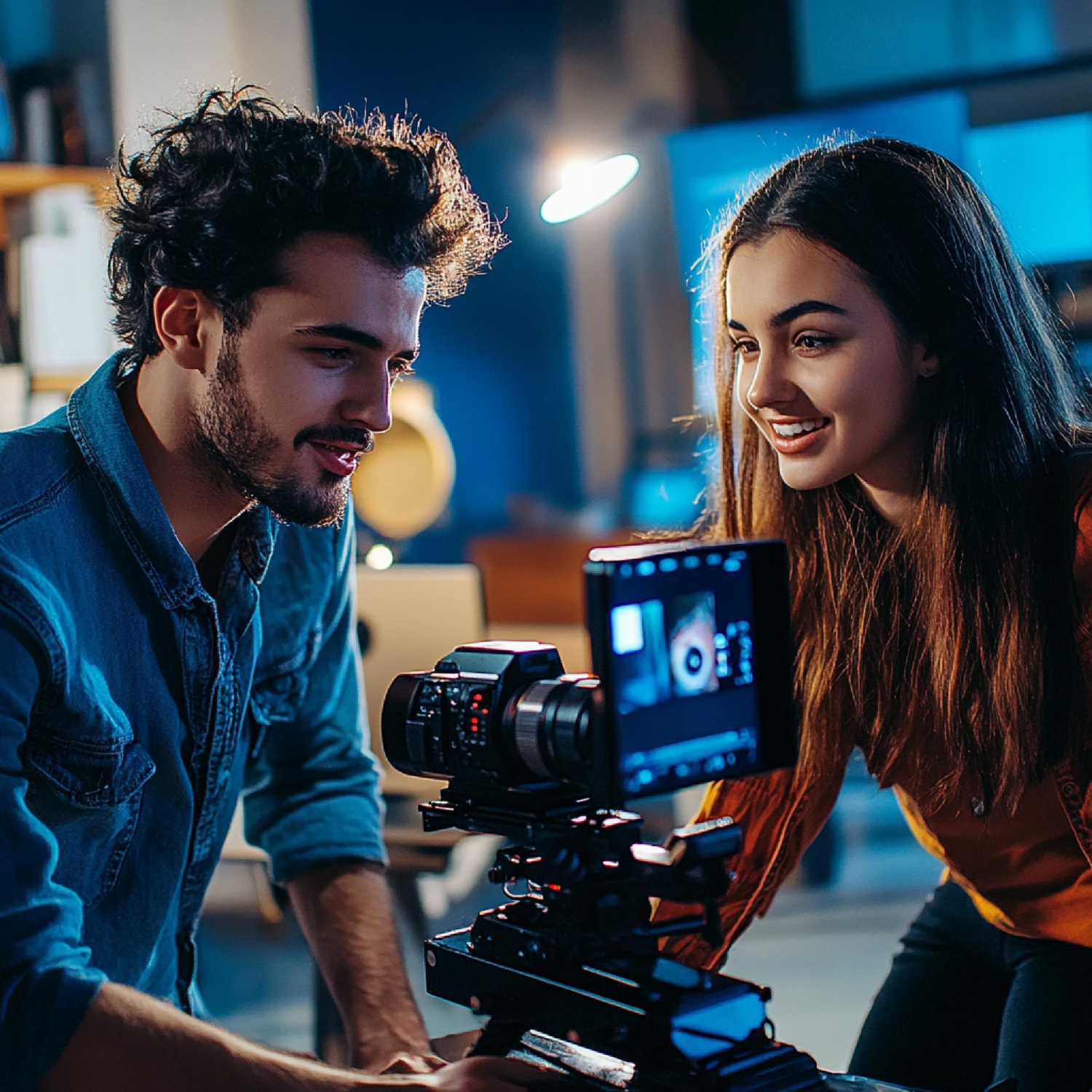 What You Can Expect From Our Video Advertising Services