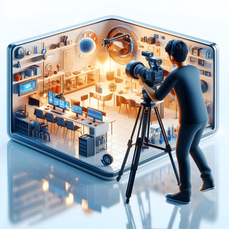 Who Our Video Advertising Services Are Best For Who Our Video Advertising Services Are Best For