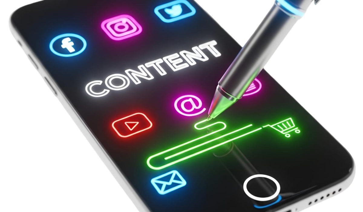 SEO content strategy and content creation to drive organic traffic and engagement