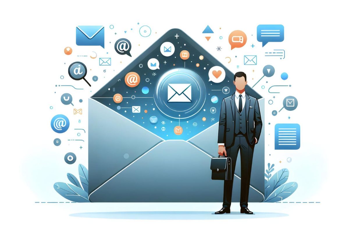 email strategy and audit in email marketing and automation services to improve campaign performance and ROI