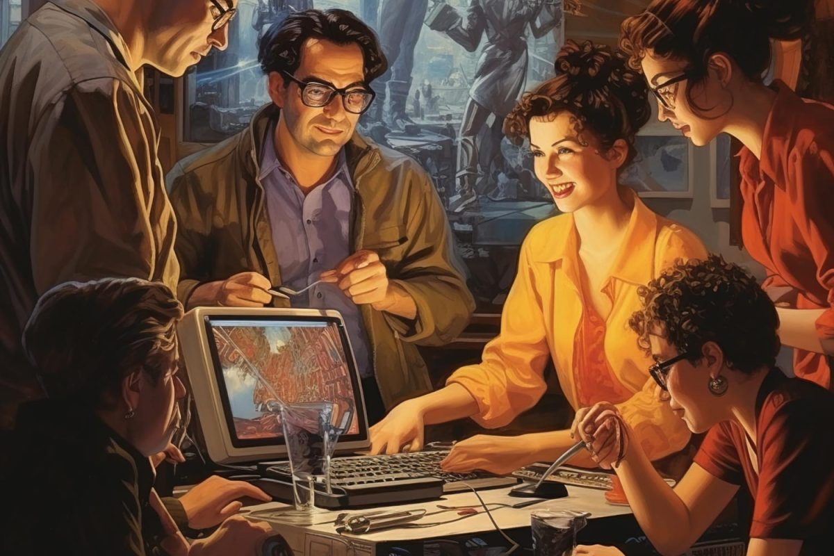 Keyword research and SEO strategy for targeted search visibility