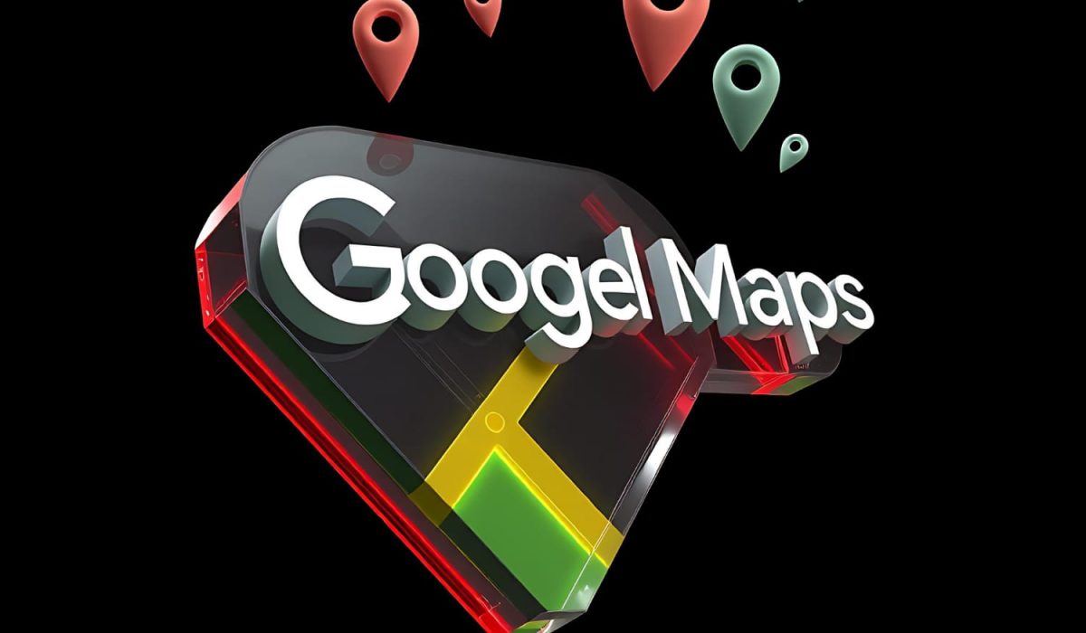 Local SEO services to improve visibility in location-based search results