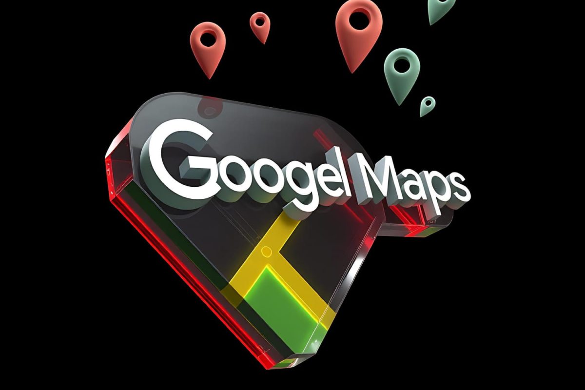 Local SEO optimization improving visibility in local search results