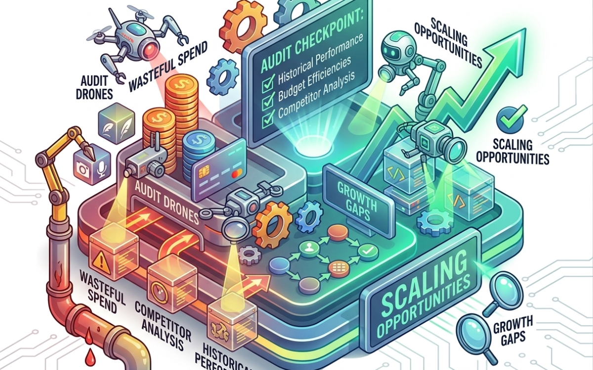 Pay-Per-Click PPC management services in India to drive targeted traffic and increase conversions