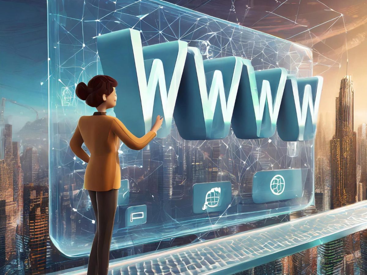 Off page SEO and link building to increase domain authority