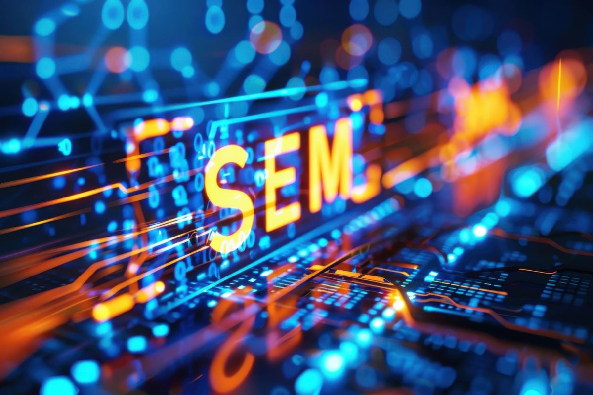 Bid strategy and budget management in search engine marketing SEM services for maximum ROI