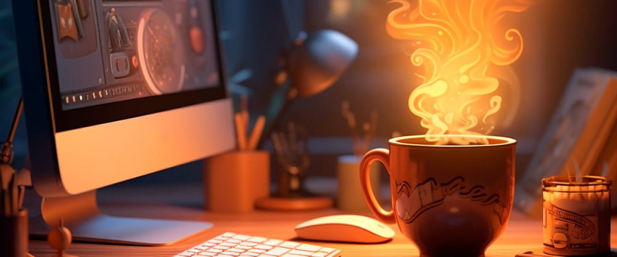 Website Design & Development