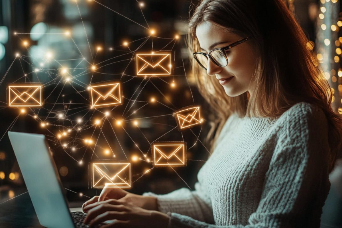 who should choose email marketing and automation services in India to increase customer retention engagement and repeat sales