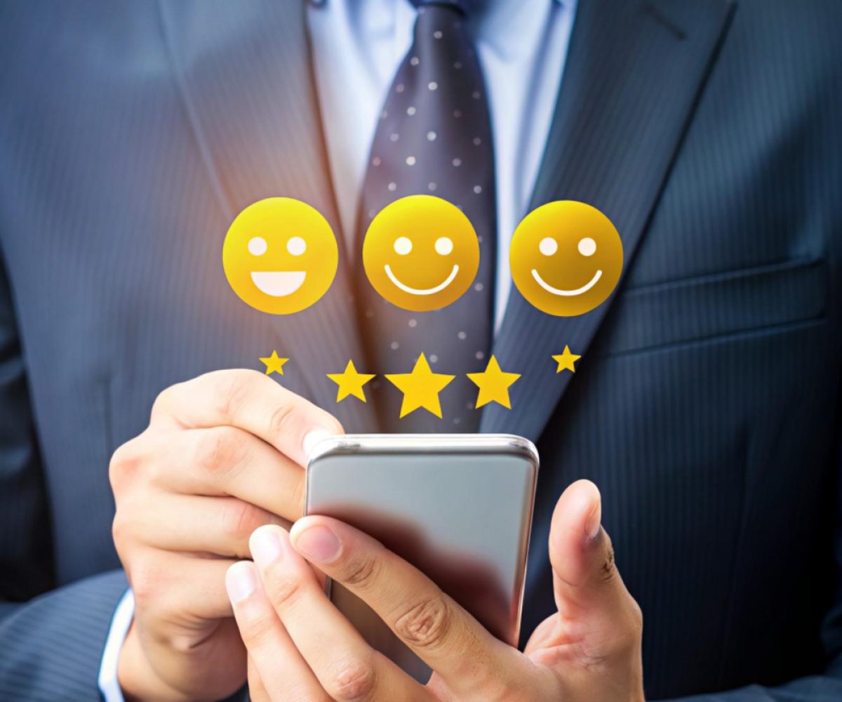 What You Can Expect From Our Online Reputation Management Services