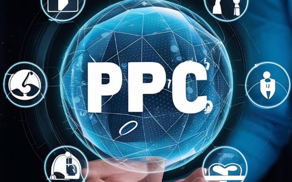 High converting PPC ad copy and creative testing