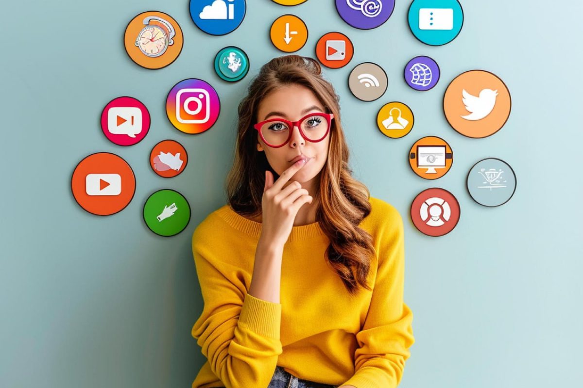 What’s Included in Our Social Media Marketing Services