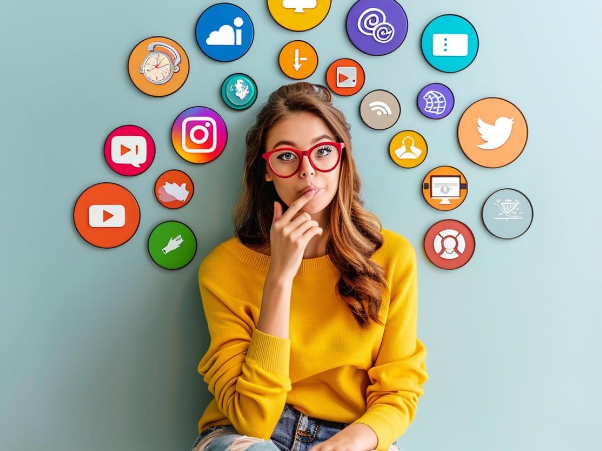 What’s Included in Our Social Media Marketing Services