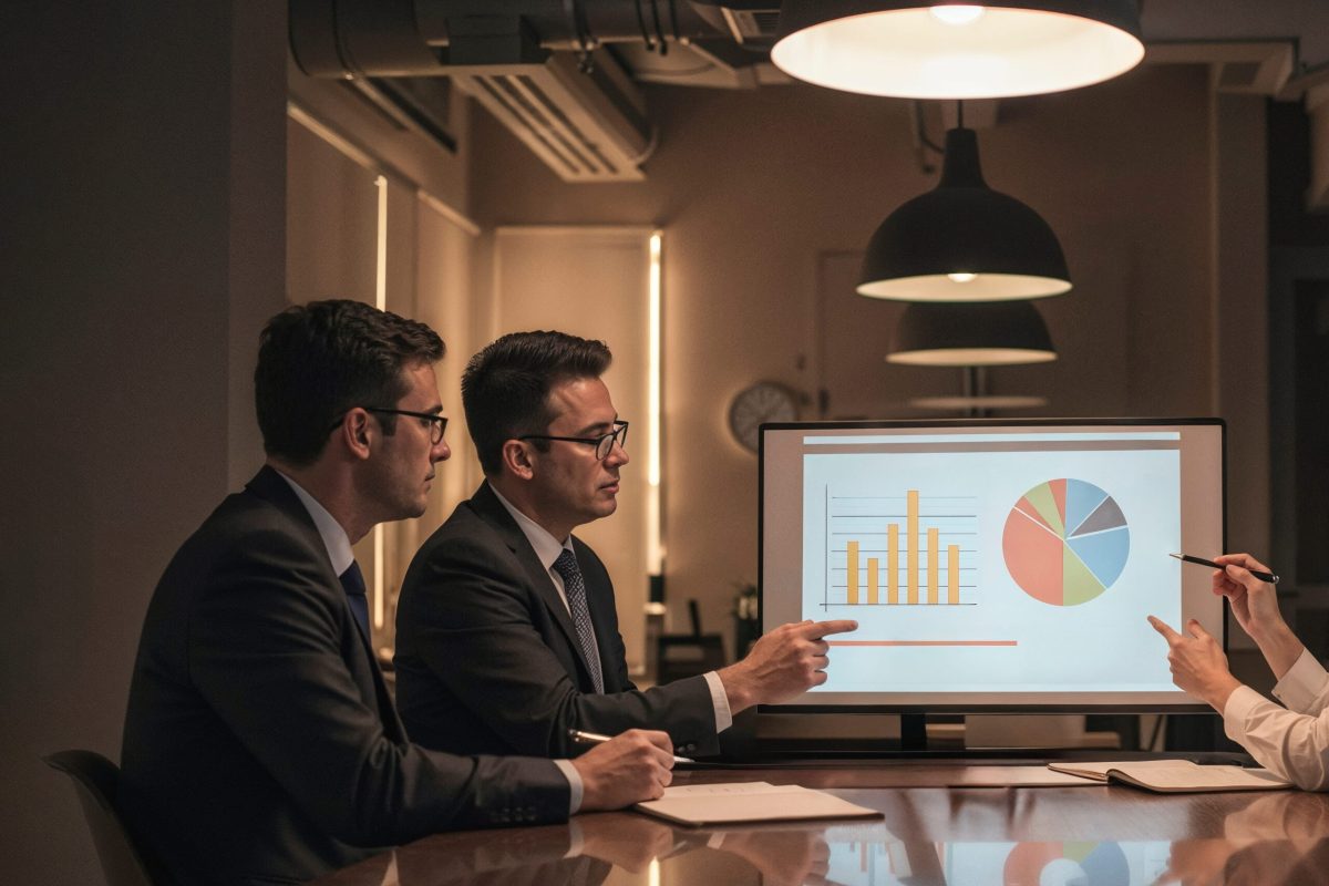 Landing page strategy and optimization in search engine marketing SEM services to increase conversions and reduce bounce rate